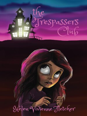 cover image of The Trespassers Club